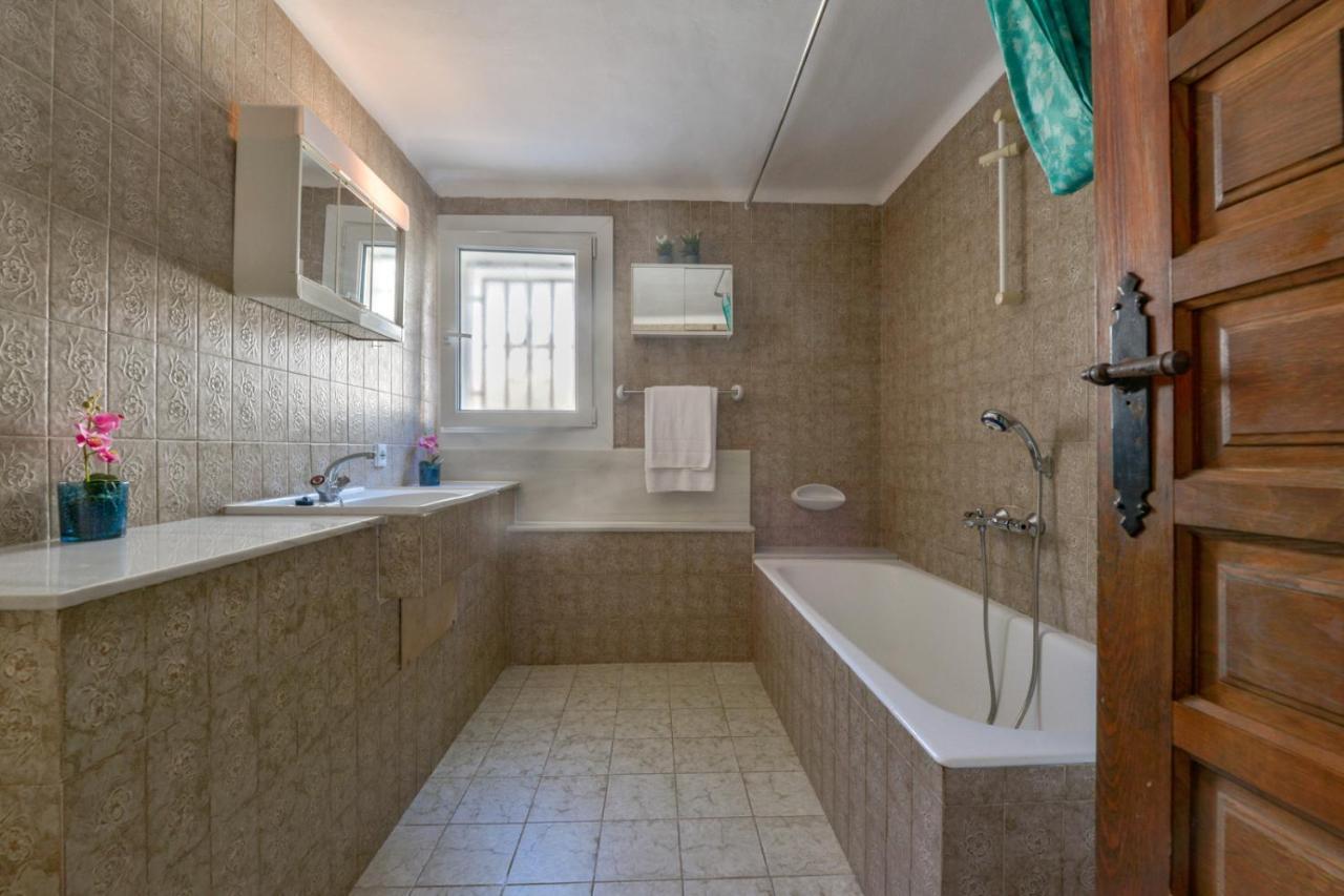 Villas Guzman - Junai Benissa Exterior photo